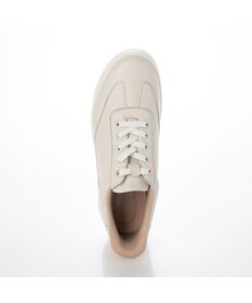 ing <ing>ハンズフリーレースアップスニーカー