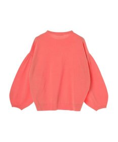 AMERICAN HOLIC 袖ボリュームニットプルオーバー