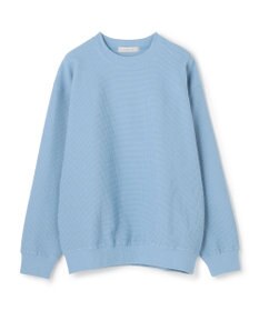 UNFILO MENS 【男女兼用】3シーズンスウェット ワッフルTEE