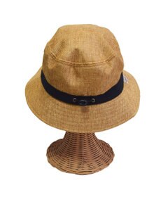 ATRENA 体感-10℃ コカゲル  ナチュライクバケットハット