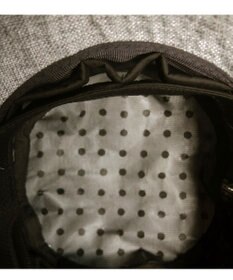 ATRENA 体感-10℃ コカゲル  ナチュライクバケットハット