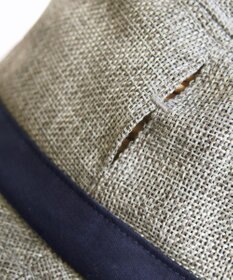 ATRENA 体感-10℃ コカゲル  ナチュライクバケットハット