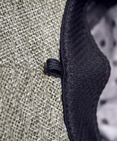 ATRENA 体感-10℃ コカゲル  ナチュライクバケットハット