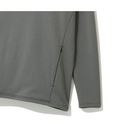 ZERO HALLIBURTON 【保温・UVカット】 スウェットフーディー ZHG-M5A6 85120