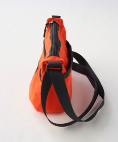 OP／FILA 【Kappa】三日月形 ショルダーバッグ