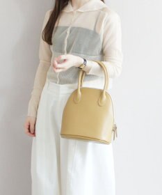 TIDEWAY MOSS  ボストンバッグ S