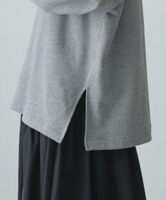 AMERICAN HOLIC ＣＯＹＲＡＧＥフロッキーロングスウェット3