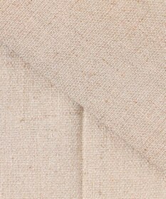 23区 【セットアップ対応/防シワ性/洗える】アイアスマットストレッチ テーパード パンツ