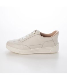 ing <ing>ハンズフリーレースアップスニーカー