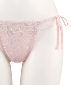 San-ai Resort（三愛水着楽園） エレガントコレクション2402ヒモショーツ 【northerly】