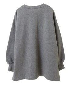 AMERICAN HOLIC ＣＯＹＲＡＧＥフロッキーロングスウェット3