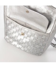 UNBILLION ピークスピーク PEAKS PEAK / 牛革レザーメッシュA4リュック