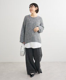 Green Parks 裾ラウンドホワイトインナー