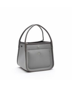 A.D.M.J. 【魔法の様に軽い】マジックライト/センターリボンベルボトムトートM