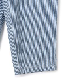 J.PRESS YORK STREET 【UNISEX】UNIVERSAL OVERALL×YORK STREET ペインターパンツ