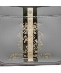 A.D.M.J. 【魔法の様に軽い】マジックライト/センターリボンベルボトムトートM