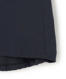 23区 【SLOW/一部店舗限定】ライトダンボール ドロストデザイン カットソー