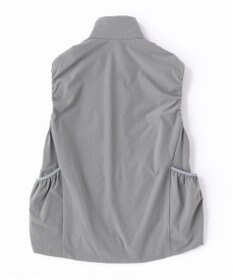 UNFILO MENS FINE MOVE+ スタンドベスト [23年商品]