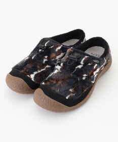 JOSEPH ABBOUD MOUNTAIN 【KEEN・23.5～24.0㎝】HOWSER Ⅲ SLIDE  スリッポン