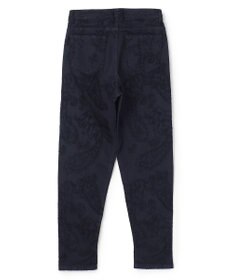 JOSEPH HOMME 【HIGH GRADE LINE】ワラカットエンブロイダリー / DUKE　