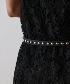 GRACE CONTINENTAL スタッズベルト