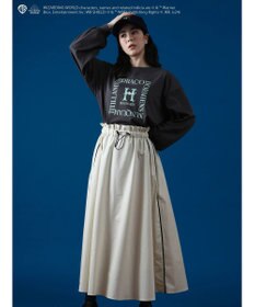 Green Parks ハリーポッター／ロゴキャップ