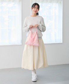 ROOTOTE 3625【ルートート】LT.タブロー32.フラワ-A