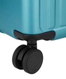 ACE BAGS & LUGGAGE RIMINI マラテスタ2 スーツケース 60L サイドフック 09472 リミニ