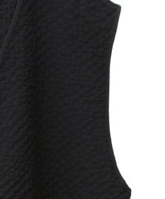 Green Parks ・ＥＬＥＮＣＡＲＥ　ＤＵＥ　サッカーチュニックジレ