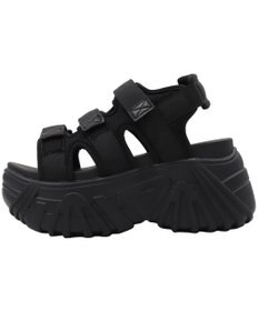 WEGO 厚底ベルトスポーツサンダル