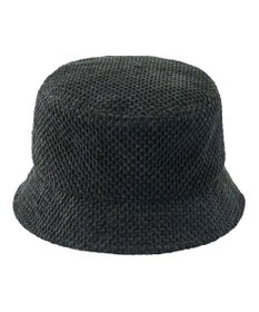 MOONBAT estaa 変わりコール バケットハット／サイズ調整可／手洗い