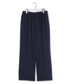 J.PRESS YORK STREET 【WOMEN】ジャージーライクツイル イージーパンツ