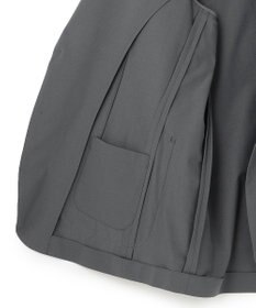 JOSEPH HOMME ハイゲージアムンゼンジャージー  ジャケット