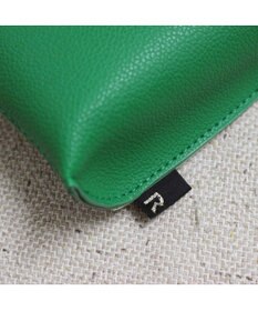 ROOTOTE 0659【直営店限定:ミニショルダー】ベビールー.カラー.2トーン-A