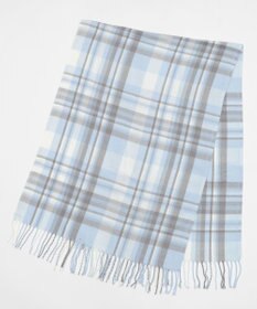 WEGO 【マフラー】大判ストール