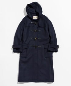 LENO DUFFEL COAT 《MONTGOMERY×LENO》《UNISEX》 ダッフルコート