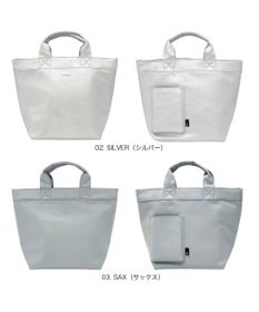 ROOTOTE 3537【ルートート】EU.デリ.クロレ-D