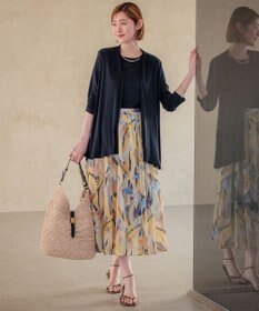 23区 【VIOLAｄORO】SANDRO ワンショルダー