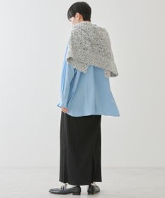 AMERICAN HOLIC 針抜きテレコタイトスカート