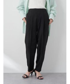 earth music&ecology テーパードパンツ