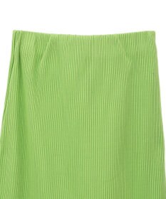 AMERICAN HOLIC 針抜きテレコタイトスカート