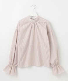 Feroux 【2WAY】キャンディースリーブ ブラウス