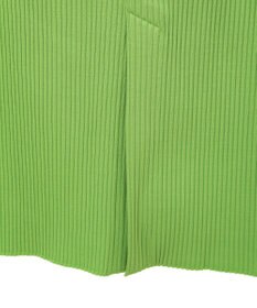 AMERICAN HOLIC 針抜きテレコタイトスカート