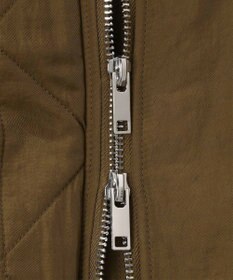 Paul Smith フェイクファー カジュアルコート