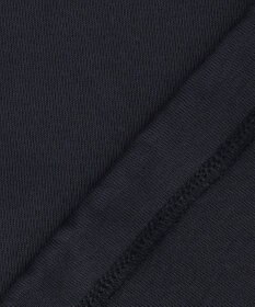 23区 【SLOW/一部店舗限定】ライトダンボール ドロストデザイン カットソー