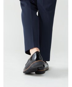 ASICS WALKING ペダラ WC056B 2E ヒール高2.0cm