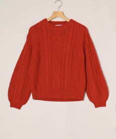 ONWARD Reuse Park 【any FAM】ニット秋冬