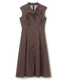 TOCCA 【洗える】RAINY SEASON ドレス