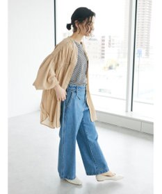 CRAFT STANDARD BOUTIQUE ヴィンテージボイルシャーリングシャツ