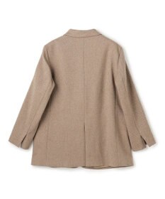 UNFILO リングツイード ジャケット
